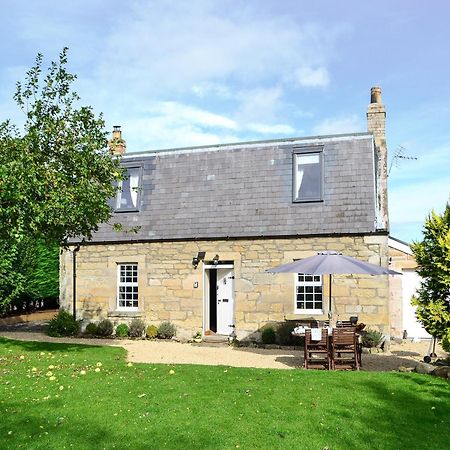Broomhouse Lodge Edrom ภายนอก รูปภาพ
