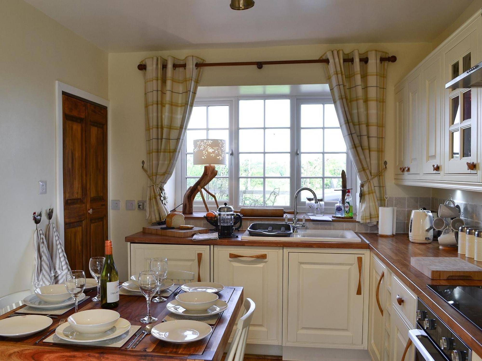 Broomhouse Lodge Edrom ภายนอก รูปภาพ
